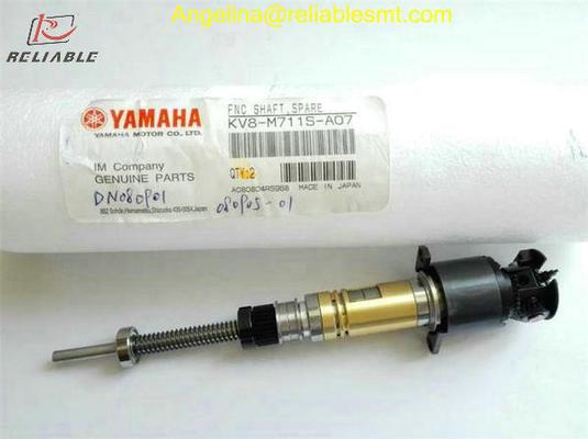 Yamaha YV100X FNC Shaft spare KV8-M711S-A0X